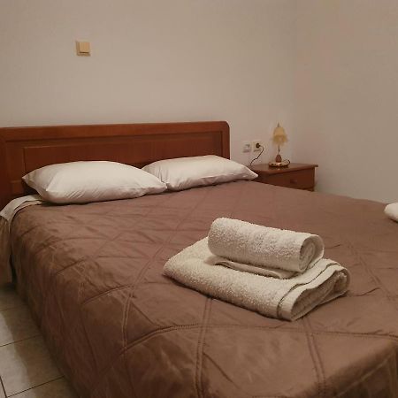 Soullas Apart -Ελλαδα- Ermoupoli Exterior foto