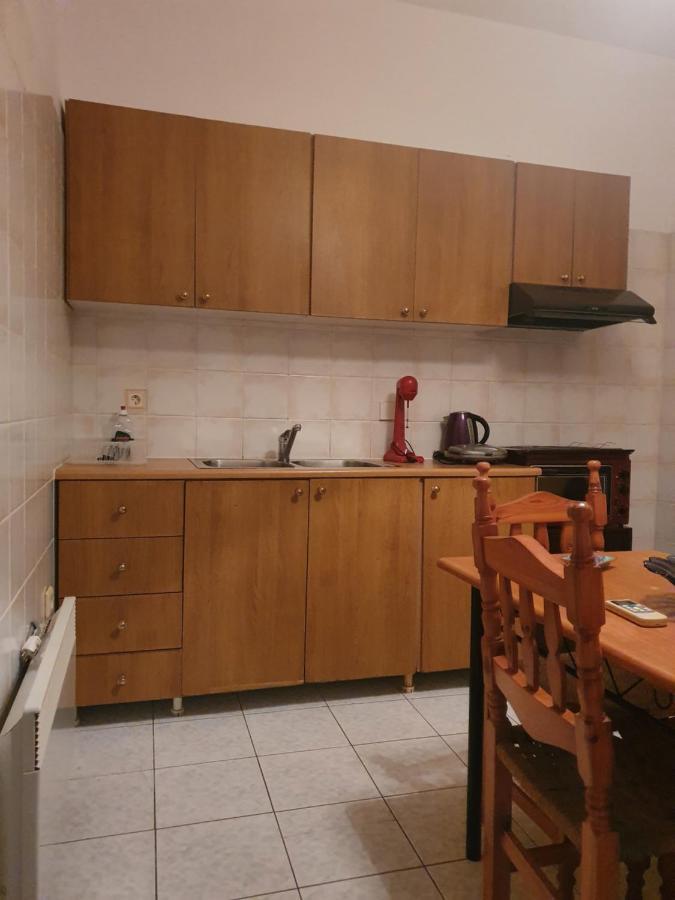 Soullas Apart -Ελλαδα- Ermoupoli Exterior foto